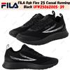 FILA Rgb Flex 25 Casual Running Nero UFW25062005-39 Taglia Uomo