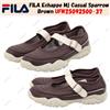 FILA Echappe Mj Casual Sparrow Brown UFW25092500-37 taglia uomo