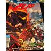 FLASH N. 70 - ( N.14 - RINASCITA ) - LION