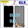 XIAOMI DISPLAY TOUCH SCREEN OLED per Xiaomi Redmi Note 10 4G / 10S M2101K7BNY VETRO