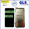 SAMSUNG DISPLAY TOUCH SCREEN ORIGINALE SAMSUNG GALAXY J6+ PLUS J610F VETRO +BIADESIVO
