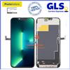 APPLEOEM DISPLAY TOUCH +FRAME APPLE IPHONE 13 PRO MAX ORIGINALE ZY SCHERMO INCELL VETRO