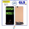 OPPO DISPLAY TOUCH SCREEN INCELL per OPPO A94 CPH2203 REALME 8 RMX3085 SCHERMO VETRO