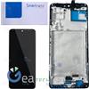 DISPLAY LCD SAMSUNG GALAXY A42 5G A426 RICAMBIO SCHERMO TFT + FRAME TOUCH