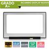 New Net Display 17.3 compatibile con ASUS TUF706HM TUF706IH [40 pin 1920x1080 144Hz]