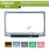 New Net Display 14,0 compatibile Mediacom SmartBook 14 Ultra M-SB14UC 30pin 1920x1080