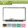 New Net Display 15,6 compatibile con HP Pavilion 15 bc014nl bc201nq bc209nm [40 pin 4K]