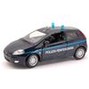 New Ray FIAT GRANDE PUNTO POLIZIA PENITENZIARIA 1:24