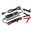 Lampa Caricabatteria Intelligente 12V 4,2A Funzione di Desolfatazione Auto Moto C70208