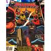 DEADPOOL N. 78 - ( 19 NUOVA NUMERAZIONE ) - PANINI COMICS