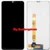 OPPO DISPLAY +TOUCH SCREEN OPPO A5 2020 CPH1931 CPH1933 PCHT30 VETRO SCHERMO NERO 6.