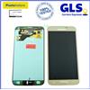 SAMSUNG DISPLAY+TOUCH SCREEN ORIGINALE SAMSUNG per GALAXY S5 NEO SM-G903 VETRO ORO GOLD