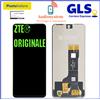 ZTE DISPLAY LCD+TOUCH SCREEN ORIGINALE per ZTE BLADE A75 5G 2357N SCHERMO VETRO