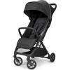 Inglesina Passeggino 4 ruote ( 0 - 22 kg ) QUID3 Cosmic black AG87S0CSB