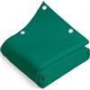 Telonimassaro TELO IN PVC 650 GR IMPERMEABILE ALTA RESISTENZA PROFESSIONALE COPERTURA LEGNA