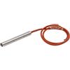 Universale Resistenza per Macchine da Caffè 400 W Lunghezza 76 mm Diametro 9,5 mm