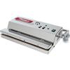Reber macchina sottovuoto PROFESSIONAL 40 INOX ELECTRONIC + 20 scchetti