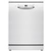 Bosch Serie 2 SMS2HTW06E lavastoviglie Libera installazione 13 coperti C