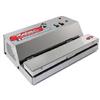 REBER 9709NE macchina sottovuoto ecopro 30 INOX + 20 SACCHETTI