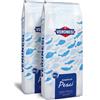 VERONESI Mangime trote Veronesi Advance LE 4 mm G pellet galleggiante 25kg accrescimento