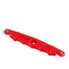 MAGT Rotella per Zanzariere Rullo Porta Schermo Attrezzo 20 cm Portatile con