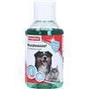 Beaphar Collutorio Additivo per Acqua Potabile per Cani e Gatti Cure d