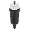 Garosa Micro Pressostato Aria Regolabile NC QPM11-NC Switch Normalmente Chiuso 0.