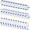 NJCXOLA 30 Pezzi Pad Biadesivo Extra Forte Pads Nastro Biadesivo Schiuma Adesivo 3M