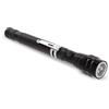 HAVA Torcia LED telescopica Flex in metallo con collo di cigno e magnete al