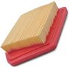 Easyboost filtro aria per decespugliatore Stihl FR410 - FR460 - FS240 - FS260