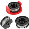 EPLZON Bobina di Filo per Einhell GE-CT 18/28 Li e GE-CT 18/28 Li TC lu