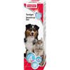 Beaphar Gel dentifricio per cani e gatti Pulizia dei denti senza s