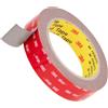 SNZ Nastro biadesivo extra forte 3 m x 1,5 cm extra forte 3M nastro adesivo d