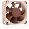 Noctua NF-A6x25 5V Ventola Silenziosa di Qualità Premium 3-Pin Versione da