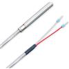 iOVEO 039HG02202 - PT1000 - Sonda per gas di fumo sensore di temperatura sen