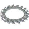 AERZETIX - C44528 - Set di 10 Rondelle freno a ventaglio M16 per bullone/vite