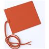 Telituny Tappetino Riscaldante in Silicone,12V Piastra Riscaldante,100x120mm 12W P