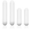 AFCJLTO Agitatore Magnetico Kit con 4 pezzi di Barre Magnetiche Ancorette Ma