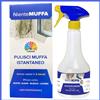Colorea Antimuffa spray rimuovi elimina anti contro muffa alghe muschio 500 ml liquido