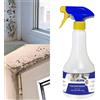 Colorea Antimuffa spray rimuovi elimina anti pulisci muffa alghe muschio 500 ml liquido