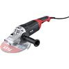 Flex Smerigliatrice angolare 230mm 2200 W M14 Professionale Soft grip Flex L 2200 230