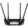 CUDY Router WiFi 4G LTE AC1200 Dual Band 4G LTE AC1200