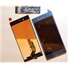 SONY DISPLAY LCD +TOUCH SCREEN per SONY XPERIA XZS G8231 G8232 VETRO SCHERMO