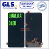 OPPO Display Touch screen OLED per Oppo reno 10X Zoom CPH1919 Schermo Vetro=Originale