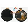 HUAWEI DISPLAY LCD TOUCH SCREEN per HUAWEI GT2 42MM VETRO SCHERMO NERO SMART WATCH