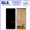 SAMSUNG DISPLAY TOUCH SCREEN OLED Small per SAMSUNG GALAXY A52 4G SM-A525 SCHERMO VETRO