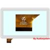 MAJESTIC 7-10.1 QX20150801 HK10DR2537 BIANCO X DISPLAY