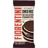 Fiorentini Gallette di Riso Fiorentini Choco Rice Cioccolato Fondente Busta da 100 g