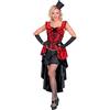 W WIDMANN MILANO Party Fashion - Costume burlesque, abito, cabaret, ballerina, costumi in maschera