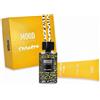 LPDO Mood Coffret Triumph Set Donna EDP 100ml + Bagno Schiuma 100ml Regalo